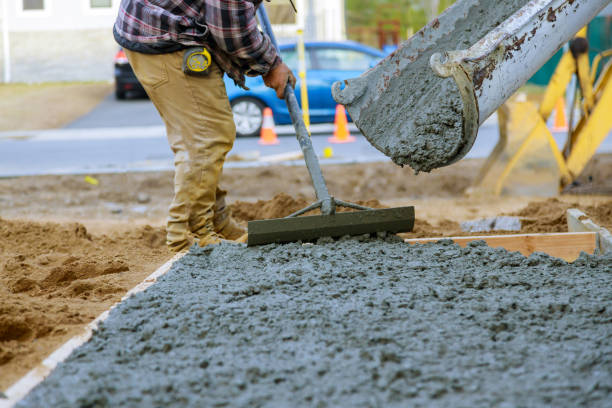 Best Concrete Foundation Repair  in Wren, AR
