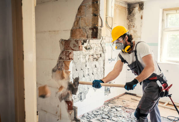 Best Concrete Leveling Services  in Wren, AR