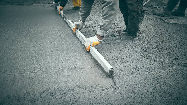 Best Best Concrete Contractor  in Wren, AR