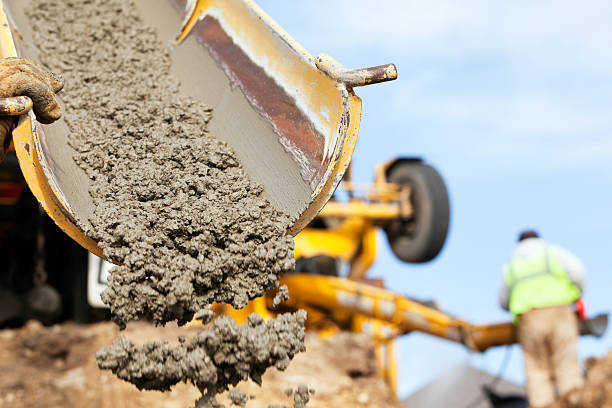 Best Concrete Repair Services  in Wren, AR