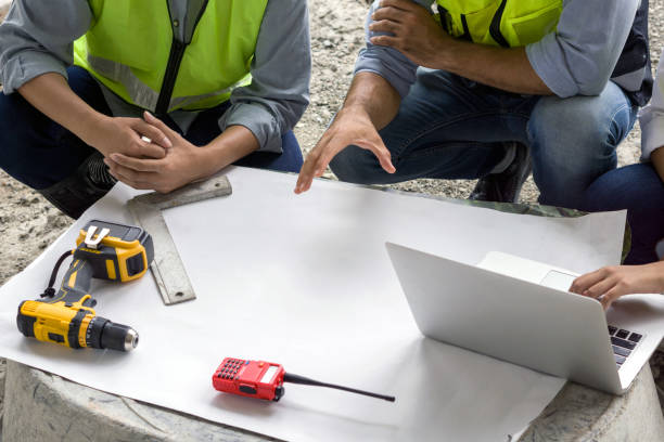 Best Decorative Concrete Services  in Wren, AR