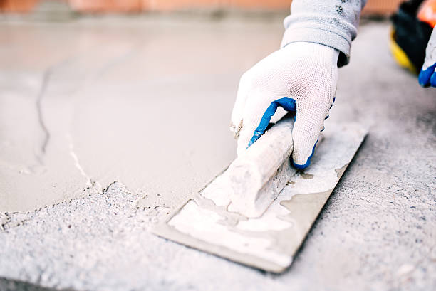 Best Residential Concrete Services  in Wren, AR